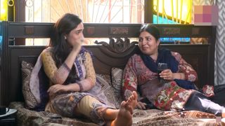 Aiza Awan feet photo 1