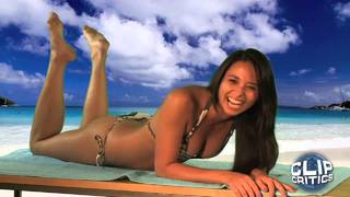 Aja Dang feet photo 4