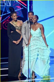 Aja Naomi King feet photo 20