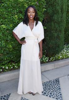 Aja Naomi King feet photo 15