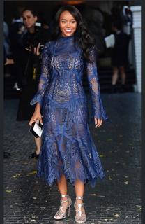 Aja Naomi King feet photo 6