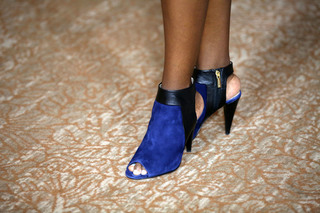 Aja Naomi King feet photo 19