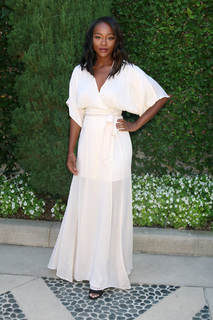 Aja Naomi King feet photo 13