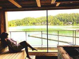 Aja Naomi King feet photo 4