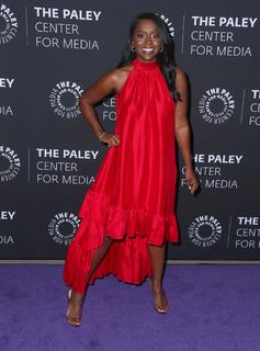 Aja Naomi King feet photo 13