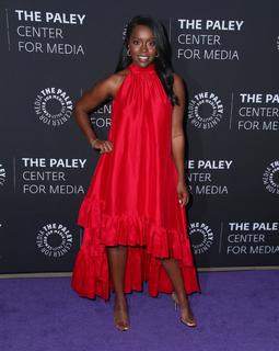 Aja Naomi King feet photo 12