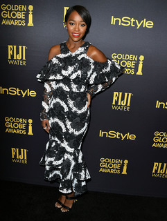 Aja Naomi King feet photo 5