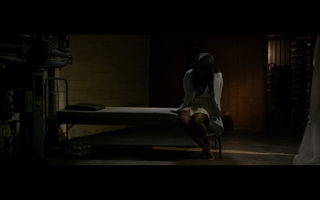 Aja Naomi King feet photo 3