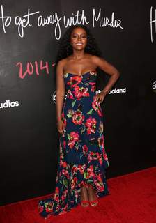 Aja Naomi King feet photo 20