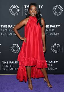 Aja Naomi King feet photo 18