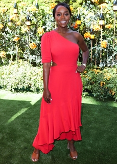 Aja Naomi King feet photo 13