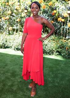Aja Naomi King feet photo 12