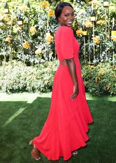 Aja Naomi King feet photo 10