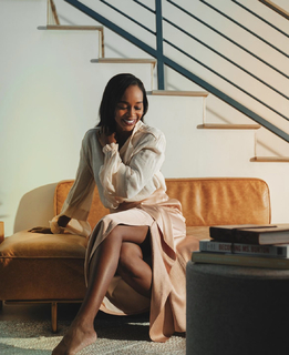 Aja Naomi King feet photo 7
