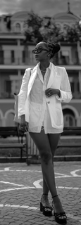 Aja Naomi King feet photo 4