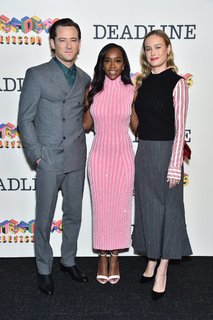Aja Naomi King feet photo 2