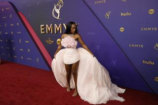 Aja Naomi King feet photo 19