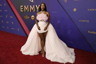 Aja Naomi King feet photo 18