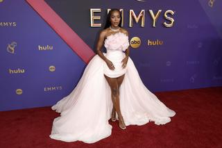 Aja Naomi King feet photo 17