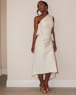 Aja Naomi King feet photo 10