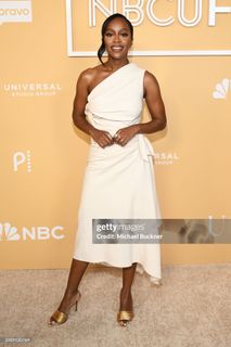 Aja Naomi King feet photo 7