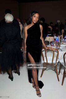 Aja Naomi King feet photo 6
