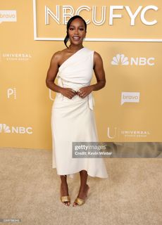 Aja Naomi King feet photo 3