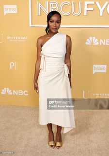 Aja Naomi King feet photo 2