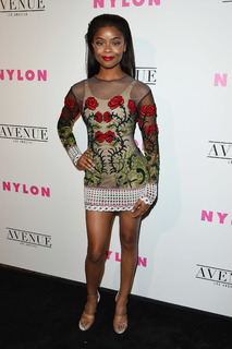 Ajiona Alexus feet photo 18