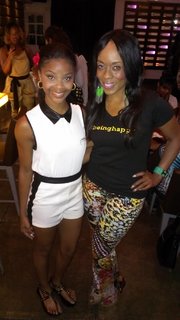 Ajiona Alexus feet photo 15