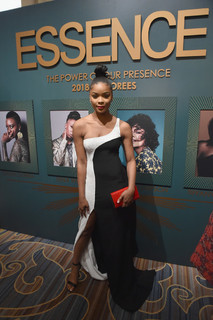 Ajiona Alexus feet photo 6