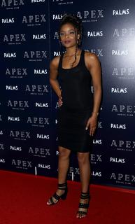 Ajiona Alexus feet photo 13