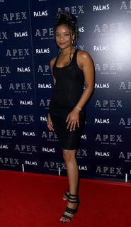 Ajiona Alexus feet photo 12