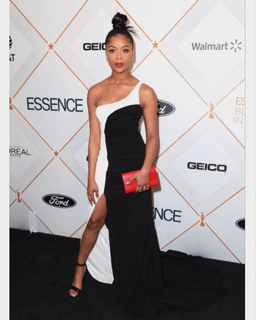 Ajiona Alexus feet photo 7