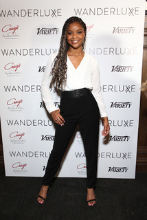 Ajiona Alexus feet photo 17