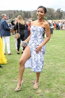 Ajiona Alexus feet photo 10