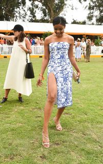Ajiona Alexus feet photo 9