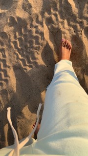Ajiona Alexus feet photo 5