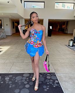 Ajiona Alexus feet photo 17