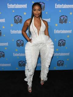Ajiona Alexus feet photo 16