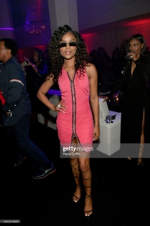 Ajiona Alexus feet photo 3