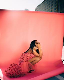 Ajiona Alexus feet photo 18