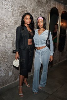 Ajiona Alexus feet photo 1