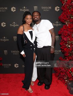 Ajiona Alexus feet photo 1