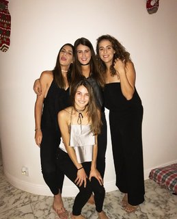 Ajla Tomljanović feet photo 3