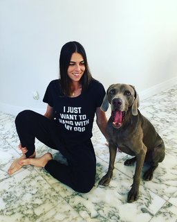 Ajla Tomljanović feet photo 2