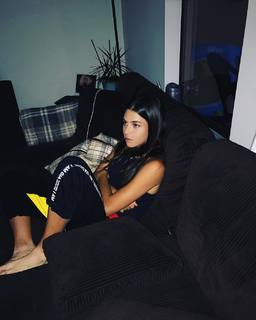 Ajla Tomljanović feet photo 1