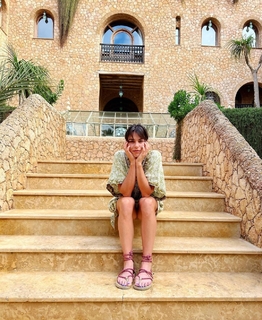 Ajla Tomljanović feet photo 13