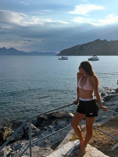 Ajla Tomljanović feet photo 10