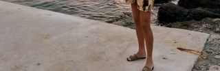 Ajla Tomljanović feet photo 4
